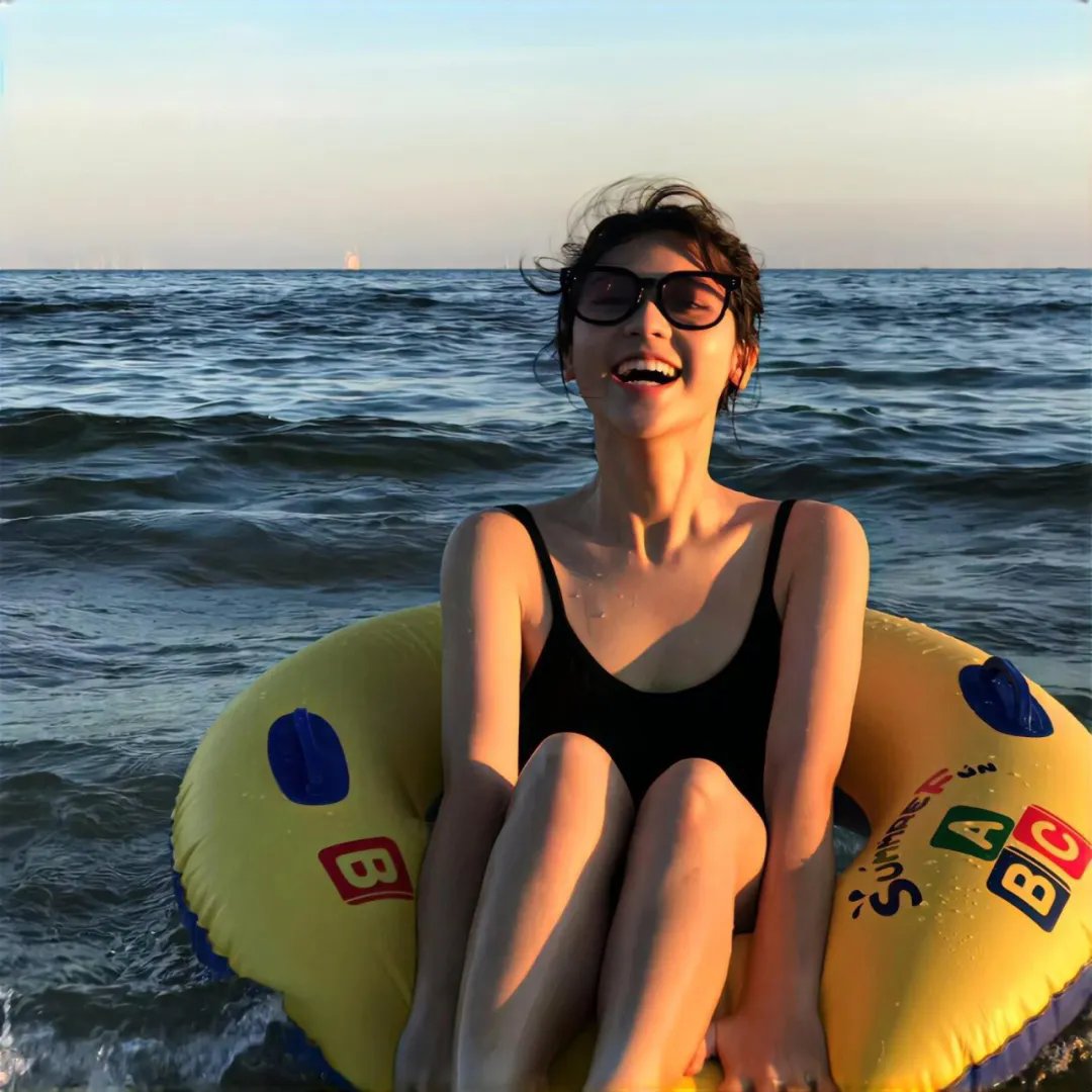 宝贝小情人 海报