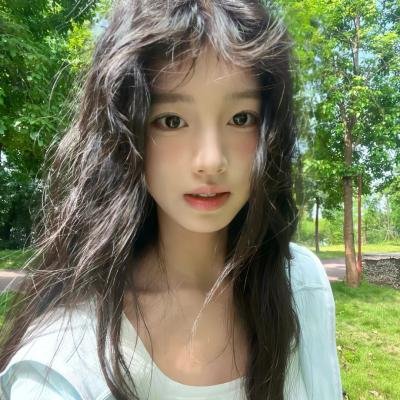 我的盲盒恋人 海报