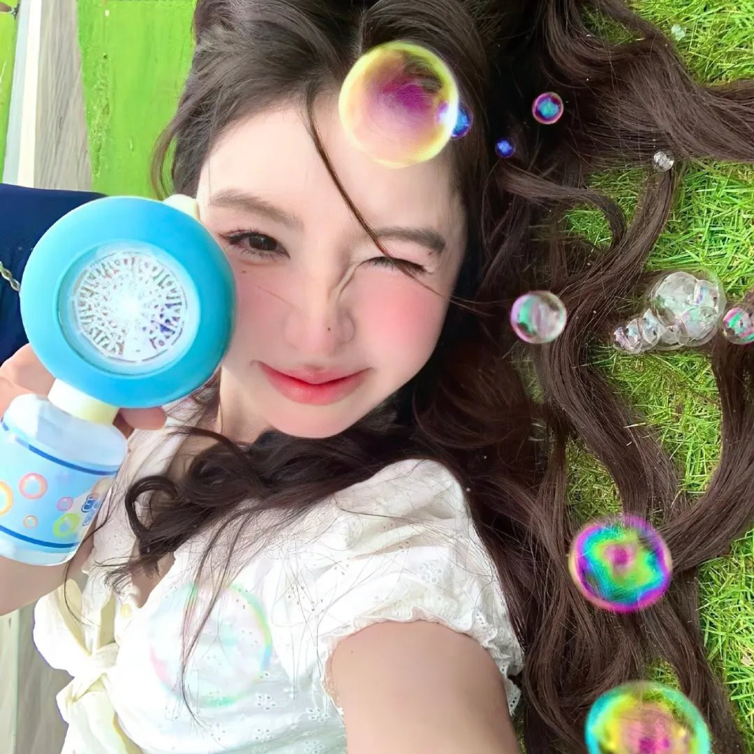 人群 海报