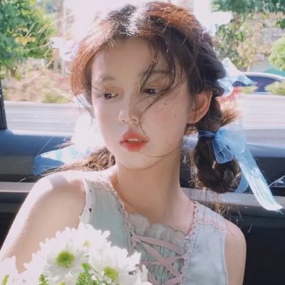 命运薄荷糖 海报
